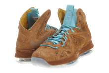 Load image into Gallery viewer, Nike Lebron X Ext Qs Mens Style # 607078