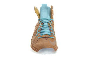 Nike Lebron X Ext Qs Mens Style # 607078