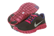 Load image into Gallery viewer, Nike Free Run 3 (Gs) Big Kids Style # 512098