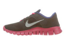Load image into Gallery viewer, Nike Free Run 3 (Gs) Big Kids Style # 512098