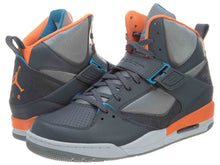Load image into Gallery viewer, Jordan Flight 45 High Mens Style # 616816