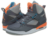 Jordan Flight 45 High Mens Style # 616816