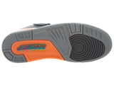 Jordan Flight 45 High Mens Style # 616816
