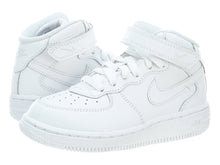 Load image into Gallery viewer, Nike Air Force 1 Mid (Td) Toddlers Style 314197
