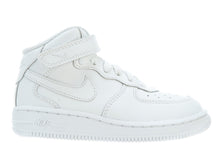Load image into Gallery viewer, Nike Air Force 1 Mid (Td) Toddlers Style 314197