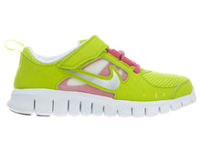 Load image into Gallery viewer, Nike Free Run 3 (Psv) Little Kids Style 512100