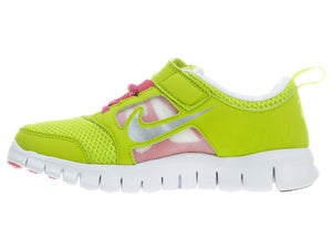 Nike Free Run 3 (Psv) Little Kids Style 512100