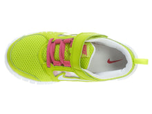 Load image into Gallery viewer, Nike Free Run 3 (Psv) Little Kids Style 512100