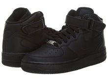 Load image into Gallery viewer, Nike Air Force 1 Mid Big Kids Style : 314195