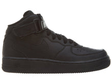 Load image into Gallery viewer, Nike Air Force 1 Mid Big Kids Style : 314195