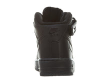Load image into Gallery viewer, Nike Air Force 1 Mid Big Kids Style : 314195