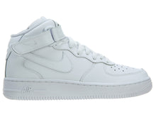 Load image into Gallery viewer, Nike Air Force 1 Mid Big Kids Style : 314195