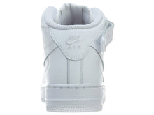 Load image into Gallery viewer, Nike Air Force 1 Mid Big Kids Style : 314195