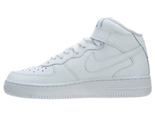 Load image into Gallery viewer, Nike Air Force 1 Mid Big Kids Style : 314195