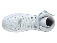 Load image into Gallery viewer, Nike Air Force 1 Mid Big Kids Style : 314195