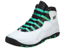 Load image into Gallery viewer, Jordan Air Jordan 10 Retro 30th Big Kids Style : 705180