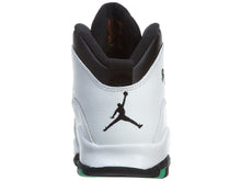 Load image into Gallery viewer, Jordan Air Jordan 10 Retro 30th Big Kids Style : 705180