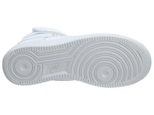 Load image into Gallery viewer, Nike Air Force 1 High Big Kids Style : 653998