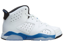 Load image into Gallery viewer, Jordan Air Jordan 6 Retro Little Kids Style : 384666