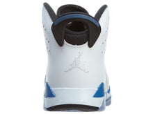 Load image into Gallery viewer, Jordan Air Jordan 6 Retro Little Kids Style : 384666