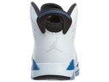 Jordan Air Jordan 6 Retro Little Kids Style : 384666