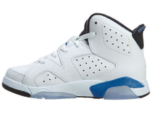 Load image into Gallery viewer, Jordan Air Jordan 6 Retro Little Kids Style : 384666