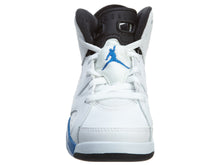 Load image into Gallery viewer, Jordan Air Jordan 6 Retro Little Kids Style : 384666