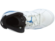 Load image into Gallery viewer, Jordan Air Jordan 6 Retro Little Kids Style : 384666