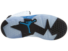 Load image into Gallery viewer, Jordan Air Jordan 6 Retro Little Kids Style : 384666