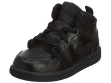 Load image into Gallery viewer, Jordan Jordan 1 Mid Toddlers Style : 640735