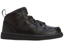Load image into Gallery viewer, Jordan Jordan 1 Mid Toddlers Style : 640735