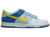 Nike  Air Dunk Low (Gs) Big Kids Style # 309601