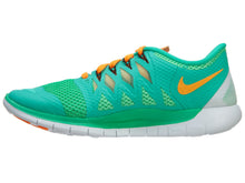 Load image into Gallery viewer, Nike Free 5.0 Womens Style : 642199