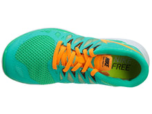 Load image into Gallery viewer, Nike Free 5.0 Womens Style : 642199