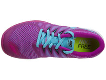 Load image into Gallery viewer, Nike Free 5.0 Womens Style : 642199