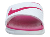 Nike Benassi Solarsoft Slide 2 Womens Style : 705475