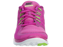 Load image into Gallery viewer, Nike Free 5.0 Womens Style : 724383