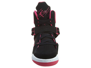 Jordan Flight 45 High Ip Big Kids Style : 837024