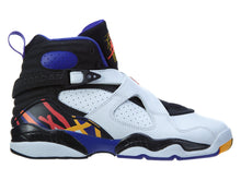Load image into Gallery viewer, Jordan Air Jordan 8 Retro Big Kids Style : 305368