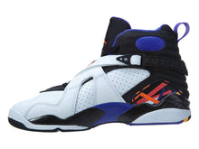 Load image into Gallery viewer, Jordan Air Jordan 8 Retro Big Kids Style : 305368