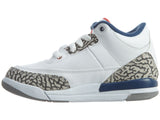 Jordan Retro 3 Little Kids Style : 429487