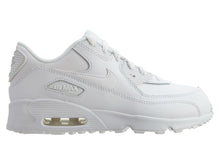 Load image into Gallery viewer, Nixon Air Max 90 Ltr Little Kids Style : 833414