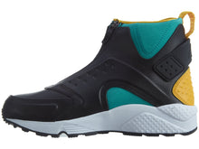 Load image into Gallery viewer, Nike Air Huarache Run Mid Womens Style : 807313