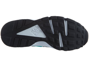 Nike Air Huarache Run Mid Womens Style : 807313