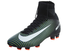 Load image into Gallery viewer, Nike Jr Mercurial Superfly V Fg Big Kids Style : 831943