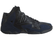 Load image into Gallery viewer, Nike Lebron Xi Ext Denim Qs Mens Style : 659509