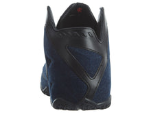 Load image into Gallery viewer, Nike Lebron Xi Ext Denim Qs Mens Style : 659509