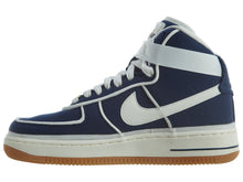 Load image into Gallery viewer, Nike Air Force 1 High Lv8 Big Kids Style : 807617