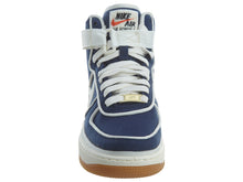 Load image into Gallery viewer, Nike Air Force 1 High Lv8 Big Kids Style : 807617