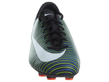 Load image into Gallery viewer, Nike Jr Mercurial Vapor Xi Fg Big Kids Style : 831945